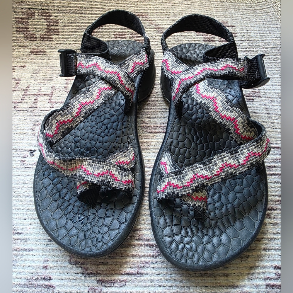 Chaco Sandals